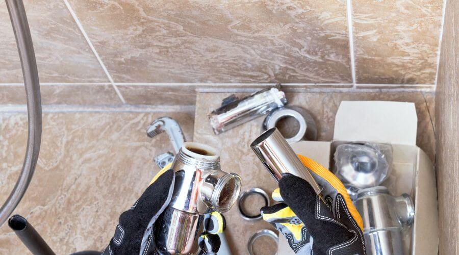 Expert tile roof repair services in Brasher Falls, NY